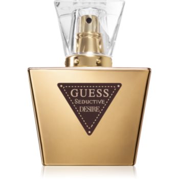 Guess Seductive Desire Eau de Toilette pentru femei